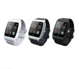 Touch Screen Wristwatch Smart Phone Watch with Bluetooth \Pedometer
